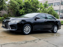 Sep.2016 Toyota Camry dual engine 2.5HG 10th Anniversary Luxury Navigation Version