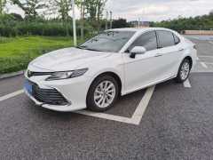 Aug.2023 Toyota Camry 2.0G Luxury Version