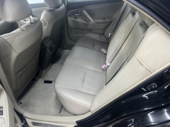 Nov.2007	Toyota Camry 240G Luxury Version