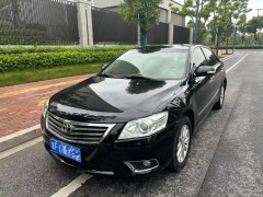 Nov.2011	Toyota	Camry	2.0G Luxury Version