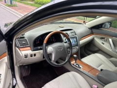 Nov.2011	Toyota	Camry	2.0G Luxury Version