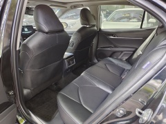 Jan.2022 Toyota Camry 2.5G Luxury Version