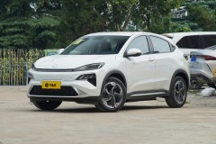 Dongfeng Honda M-NV Shangpin Version