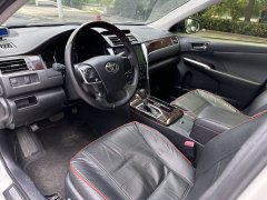 Jun.2017 Toyota Camry 2.0G 10th Anniversary Leading Version