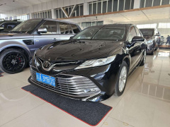 Dec.2020 Toyota Camry Modified 2.0G Luxury Version