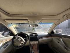 Apr.2011 Toyota Camry 200G Classic Anniversary Version