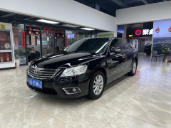 Jul.2011 Toyota Camry 240G Luxury Anniversary Version