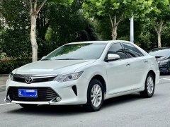 Jun.2017 Toyota Camry 2.0G 10th Anniversary Leading Version