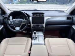 Mar.2014 Toyota Camry Sports 2.0S Yaodong Version