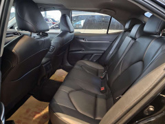 Dec.2020 Toyota Camry Modified 2.0G Luxury Version