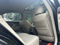 May.2017 Toyota Camry 2.0G 10th Anniversary Leading Version
