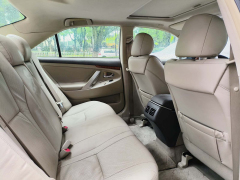 Jun.2008 Toyota Camry 240G Luxury Version