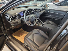 Dec.2020 Toyota Camry Modified 2.0G Luxury Version