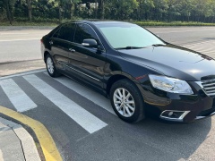 Sep.2012 Toyota Camry 200G Classic Luxury Version