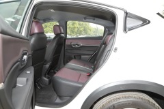 Dongfeng Honda M-NV Shangpin Version