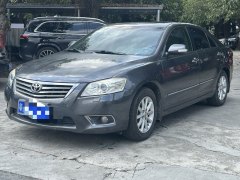 Mar.2009 Toyota Camry 240G Luxury Version