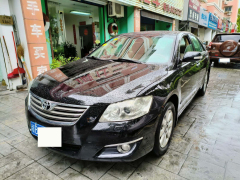 Jun.2008 Toyota Camry 240G Luxury Version