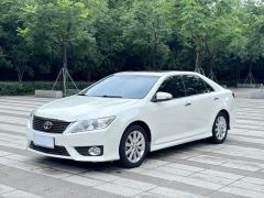 Mar.2014 Toyota Camry Sports 2.0S Yaodong Version
