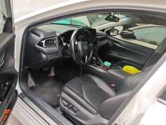 Nov.2021 Toyota Camry 2.0G Luxury Version