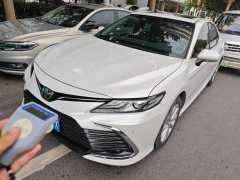 Nov.2021 Toyota Camry 2.0G Luxury Version