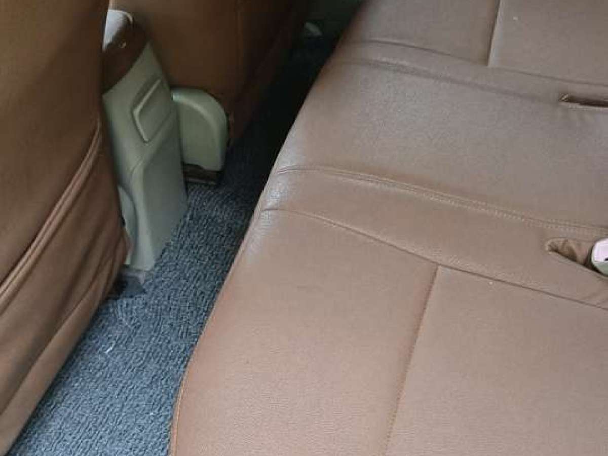 Jul.2009 Toyota Corolla Commemorative 1.6L Automatic GL