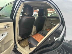 Nov.2011 Toyota Corolla 1.6L Automatic GL