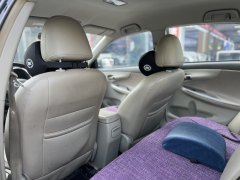 Jan.2009 Toyota Corolla 1.6L Automatic GL