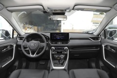 Toyota RAV4 2.0L CVT 2WD 20th Anniversary Platinum Commemorative Edition