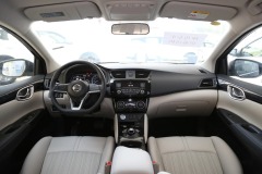 Dongfeng Nissan Sylphy-zero-emission Zhiling version