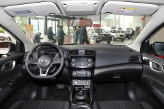 Dongfeng Nissan Sylphy-zero-emission Zhiling version
