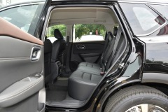 Dongfeng Nissan X-TRAIL e-POWER Super hybrid dual motor 4WD black gold version