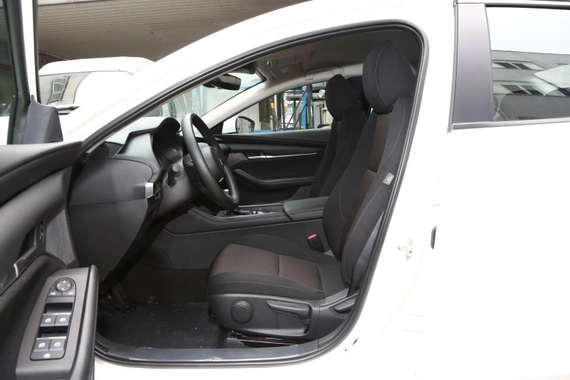 2023 2.0L Automatic Zhiqing Edition