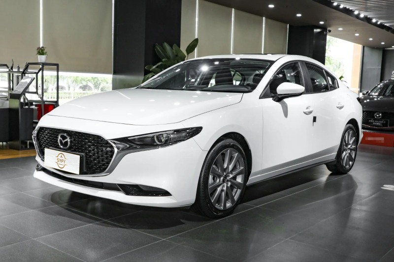 2023 2.0L Automatic Zhizhen Edition