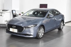 2023 2.0L Automatic Zhiya Edition
