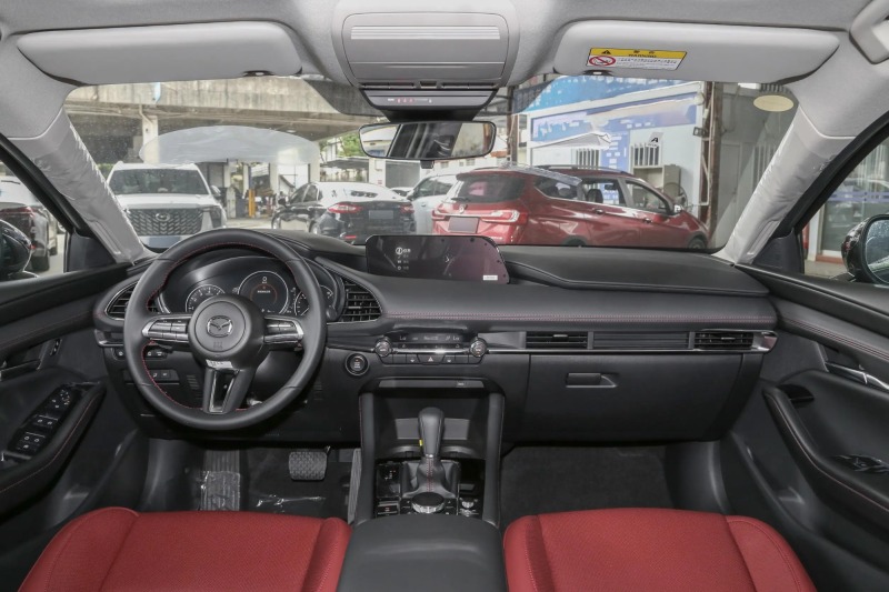 2023 2.0L Automatic Zhiyao Edition