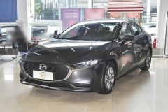 2023 2.0L Automatic Zhiqing Edition