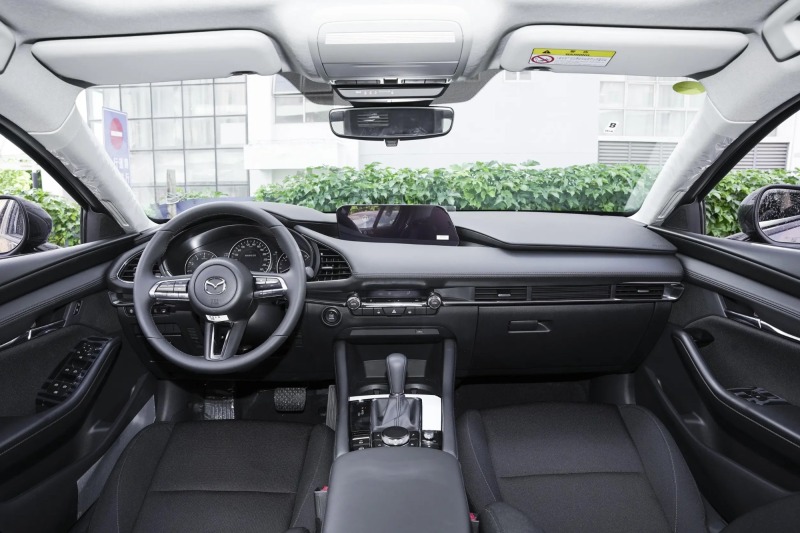2023 2.0L Automatic Zhixuan Edition