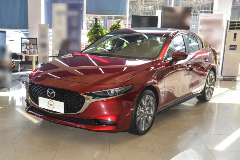 2023 2.0L Automatic Zhizhen Edition