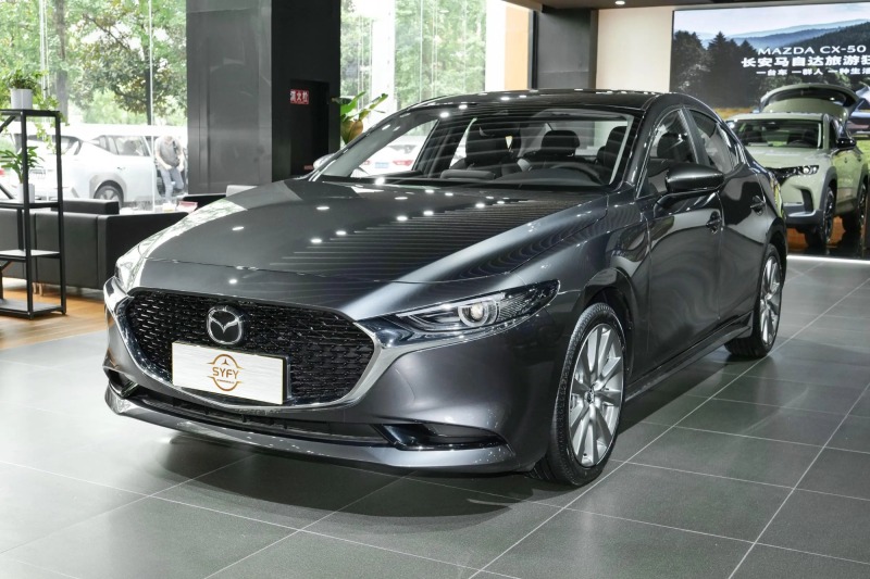 2023 2.0L Automatic Zhizhen Edition