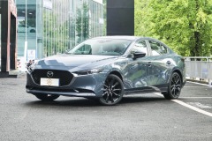 2023 2.0L Automatic Zhizhen Edition