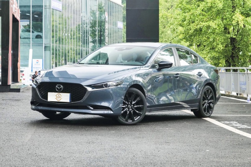 2023 2.0L Automatic Zhizhen Edition