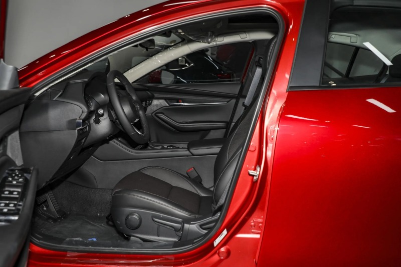 2023 2.0L Automatic Zhiya Edition