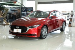 2023 2.0L Automatic Zhixuan Edition