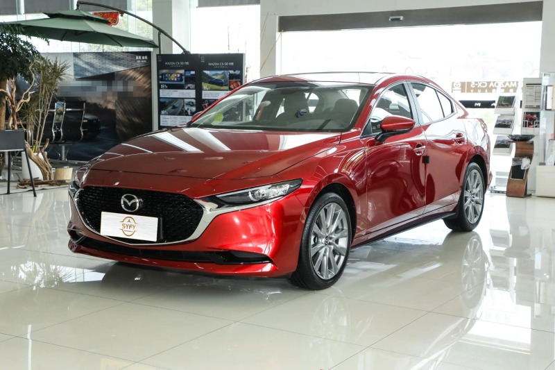 2023 2.0L Automatic Zhixuan Edition