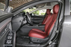 2023 2.0L Automatic Zhiyao Edition
