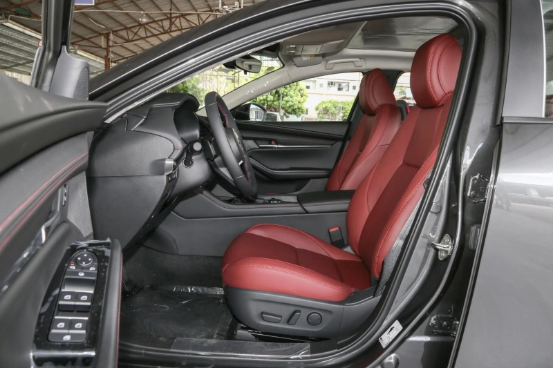 2023 2.0L Automatic Zhiyao Edition