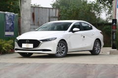 2023 2.0L Automatic Zhiqing Edition