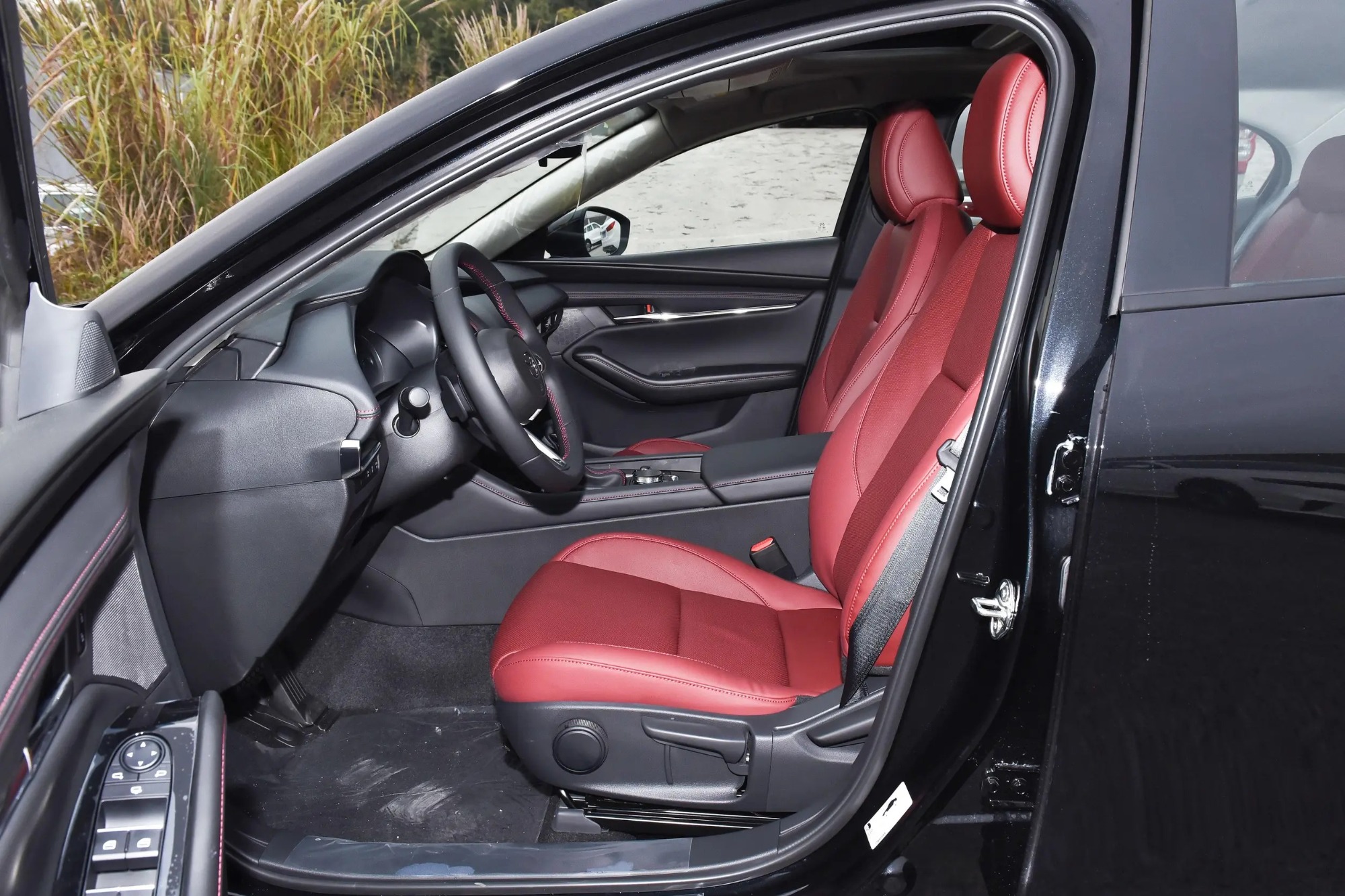 2023 2.0L Automatic Zhiya Edition