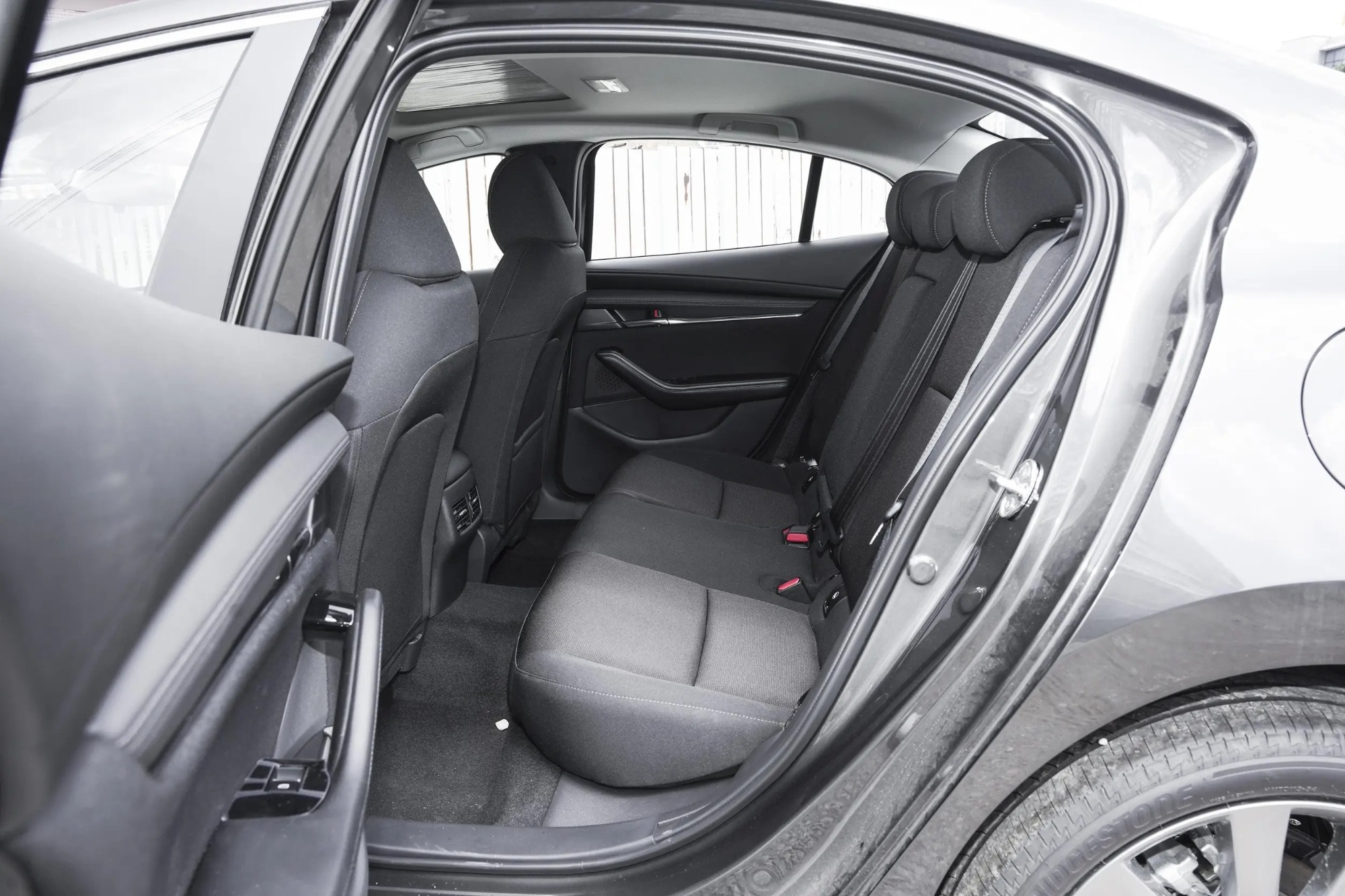 2023 2.0L Automatic Zhixuan Edition