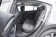 2023 2.0L Automatic Zhixuan Edition